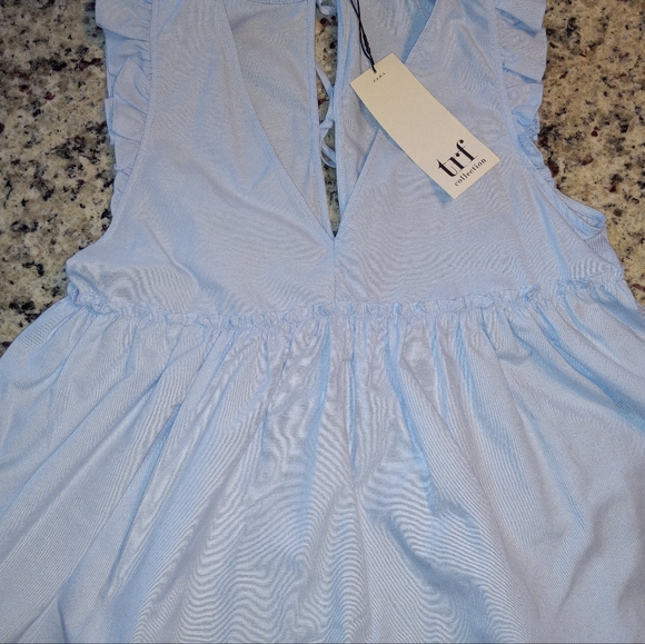 Zara Top - Picture 11 of 11